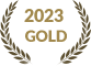 2023 gold